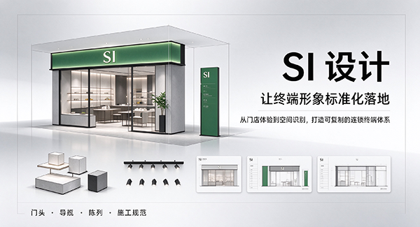 高阳县SI设计